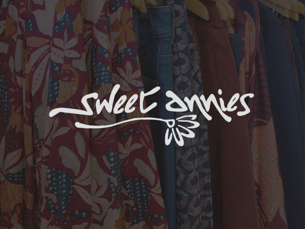 Sweet Annies