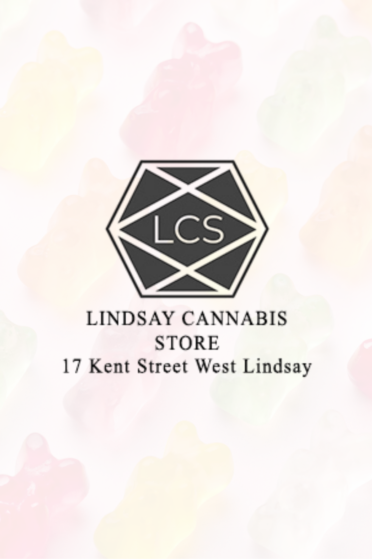 Lindsay Cannabis Store