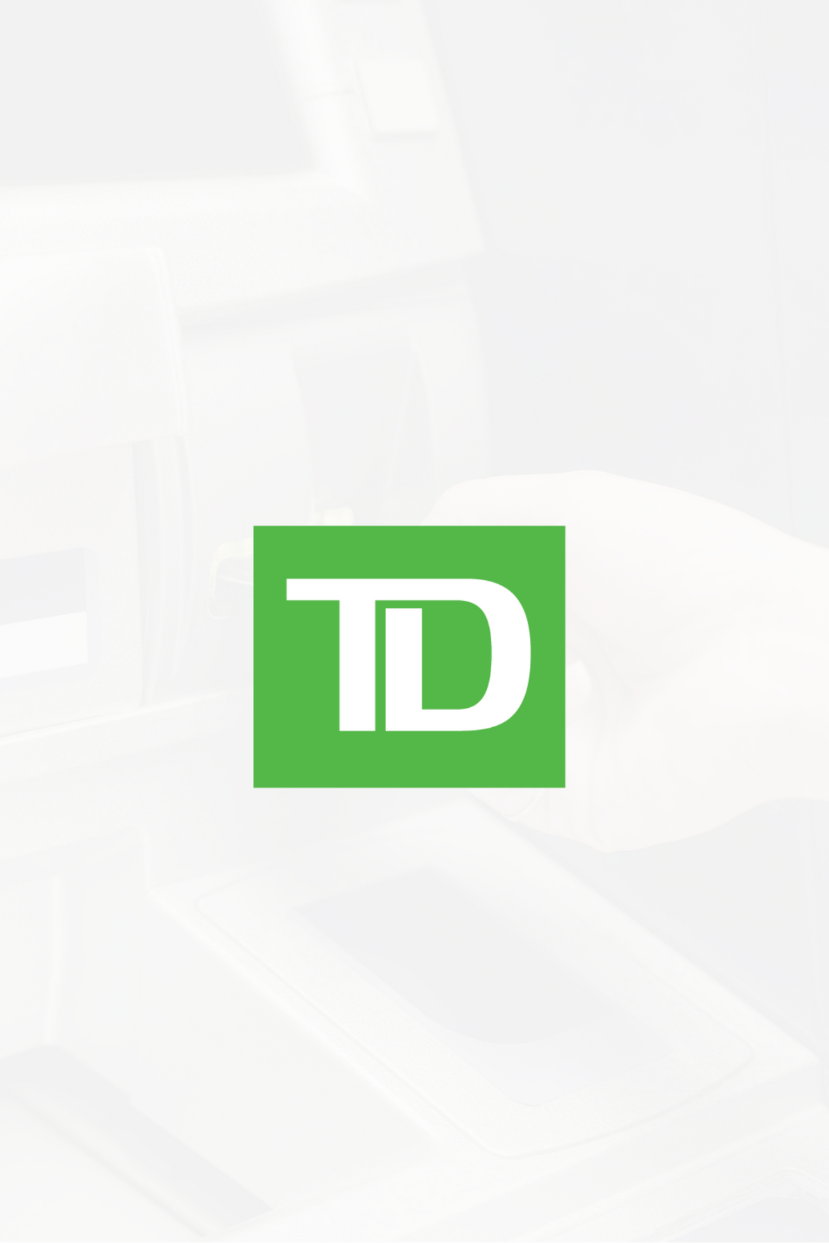 TD Canada Trust