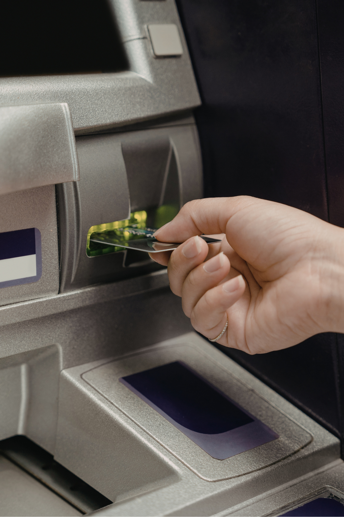 TD Canada Trust