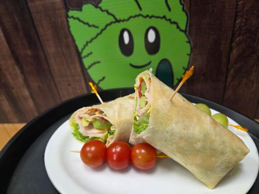 Charmin's Wholesome Foods Catering