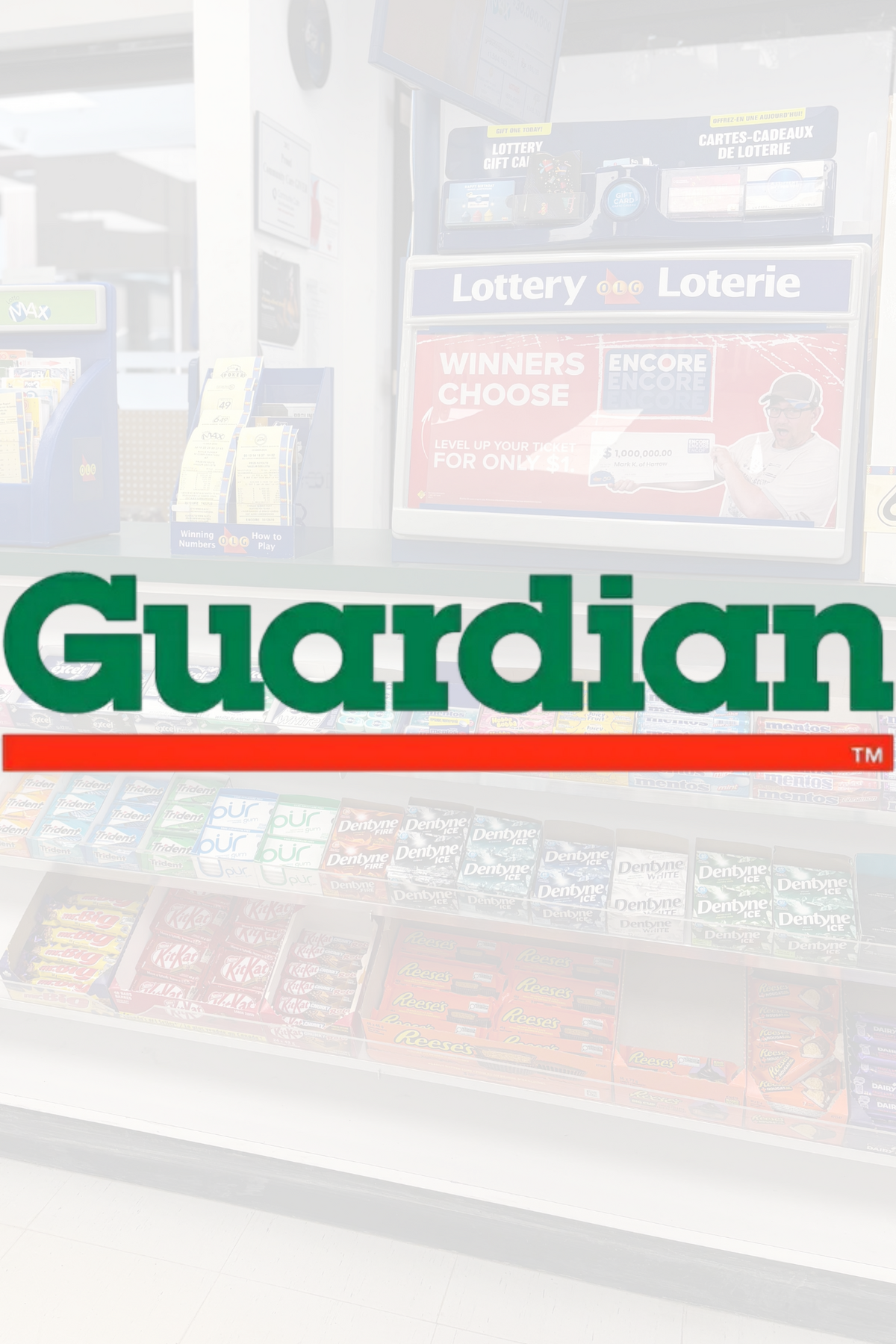 Victoria Drug Mart / Guardian Pharmacy