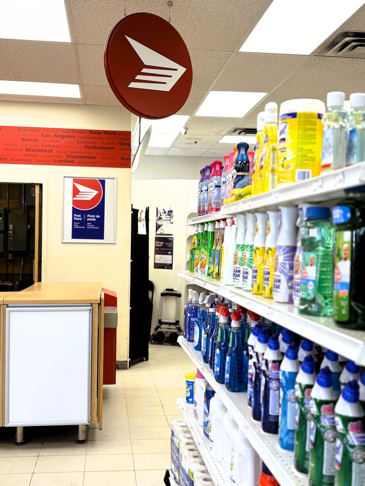 Victoria Drug Mart / Guardian Pharmacy