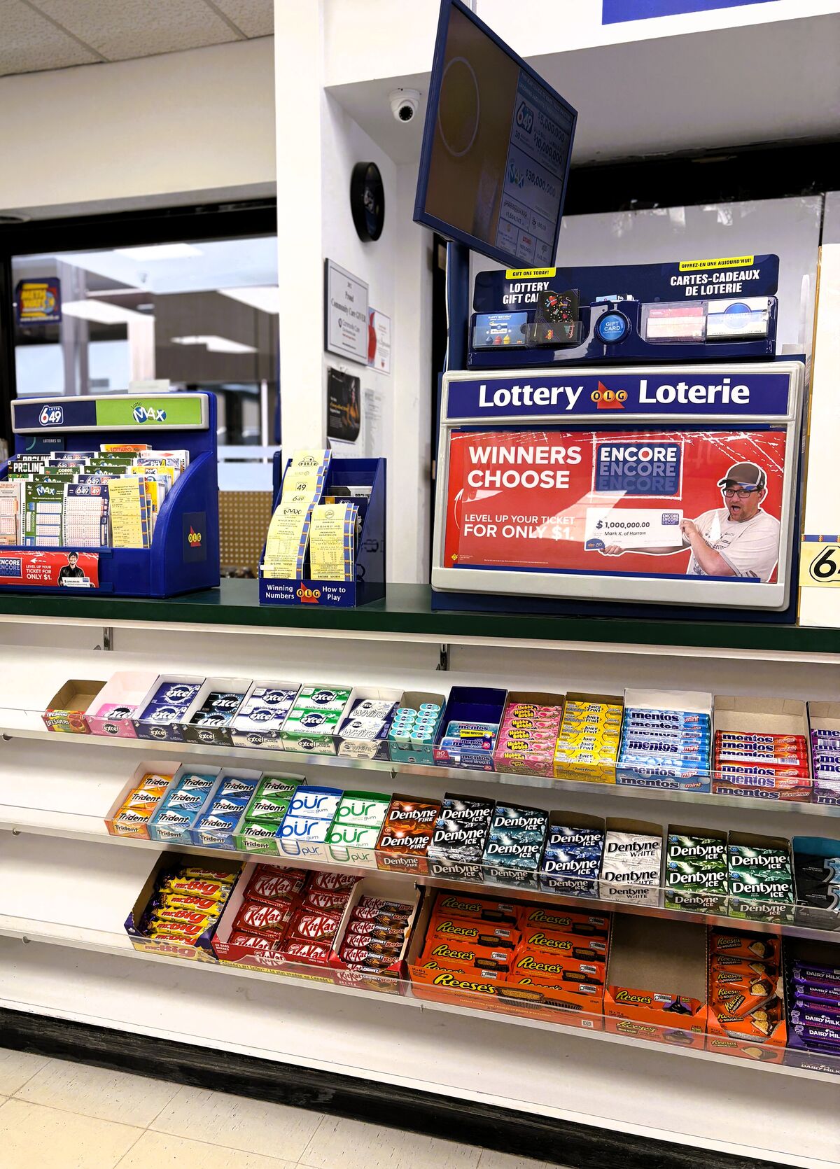 Victoria Drug Mart / Guardian Pharmacy