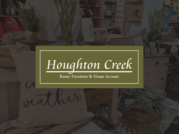 Houghton Creek