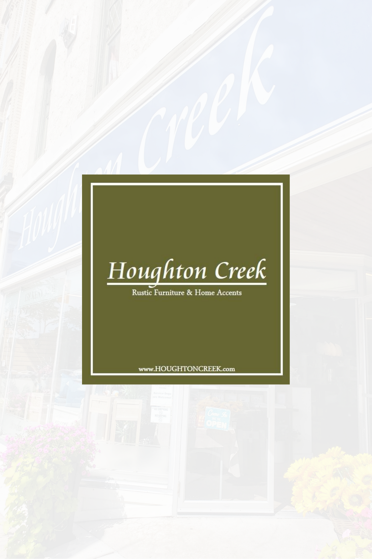 Houghton Creek