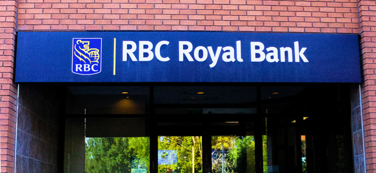 Royal Bank of Canada