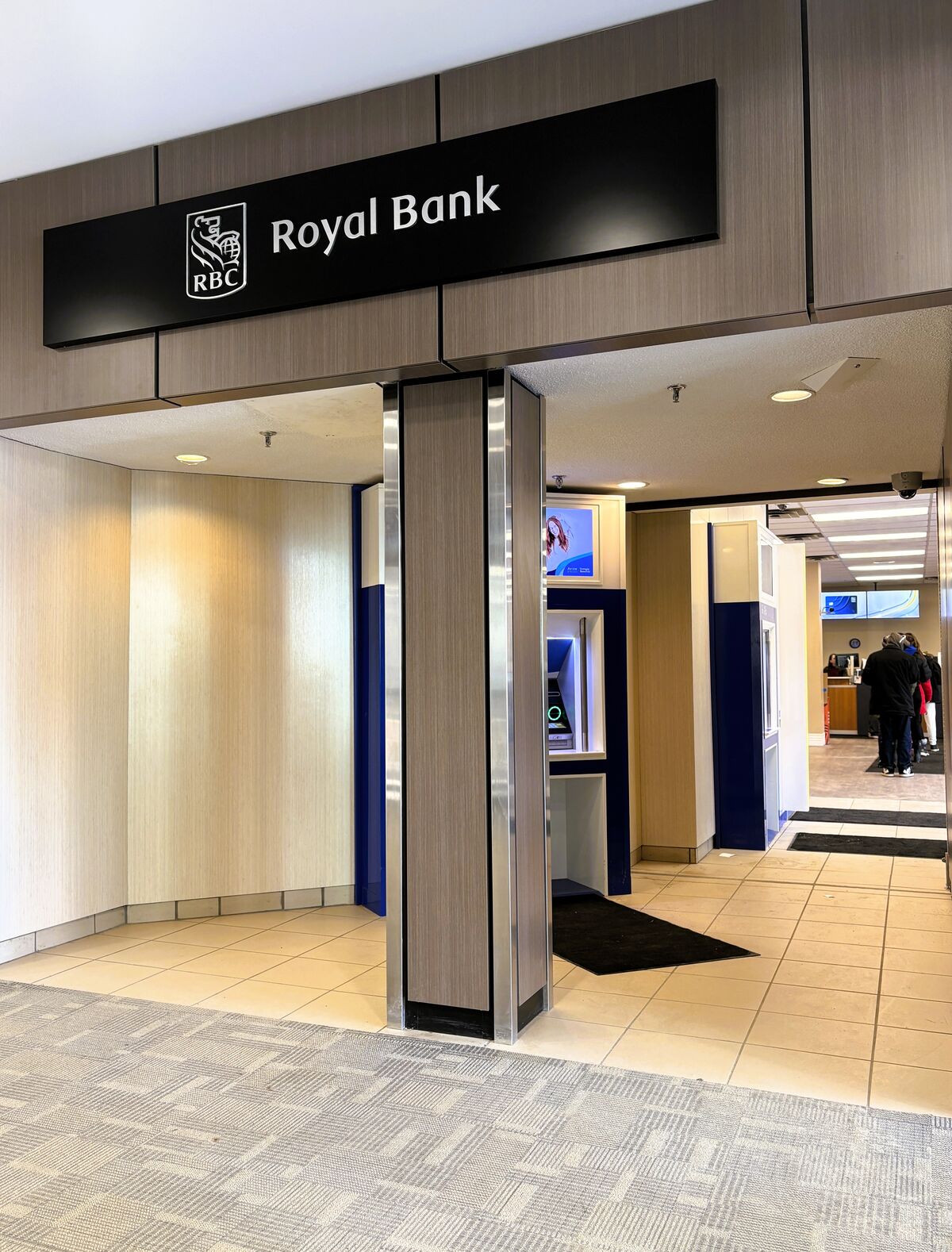 Royal Bank of Canada