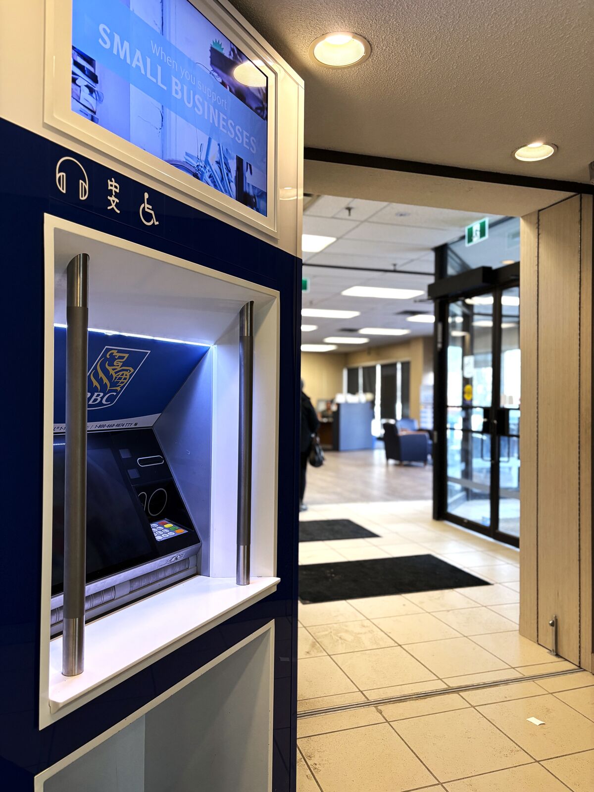 Royal Bank of Canada