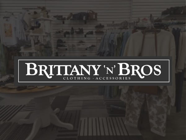 Brittany n Bros