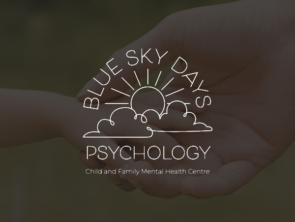 Blue Sky Days Psychology