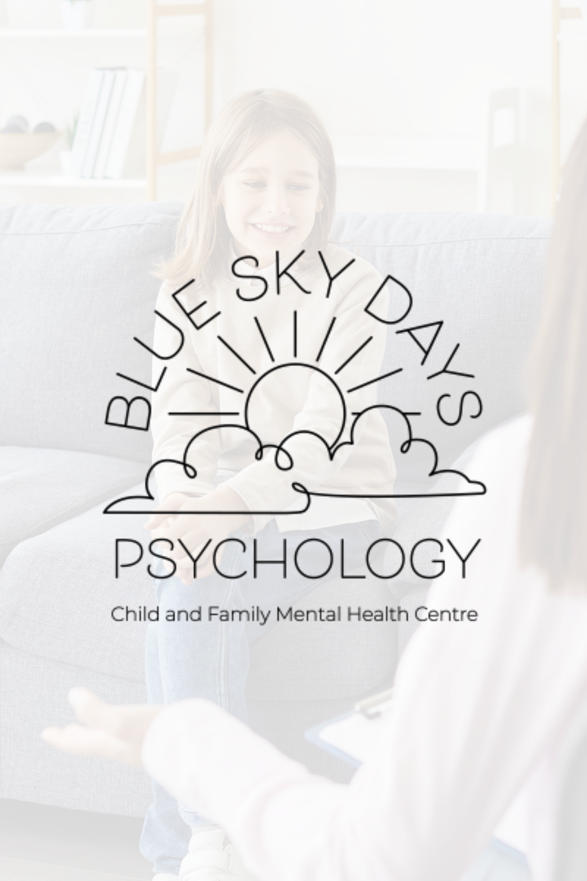 Blue Sky Days Psychology