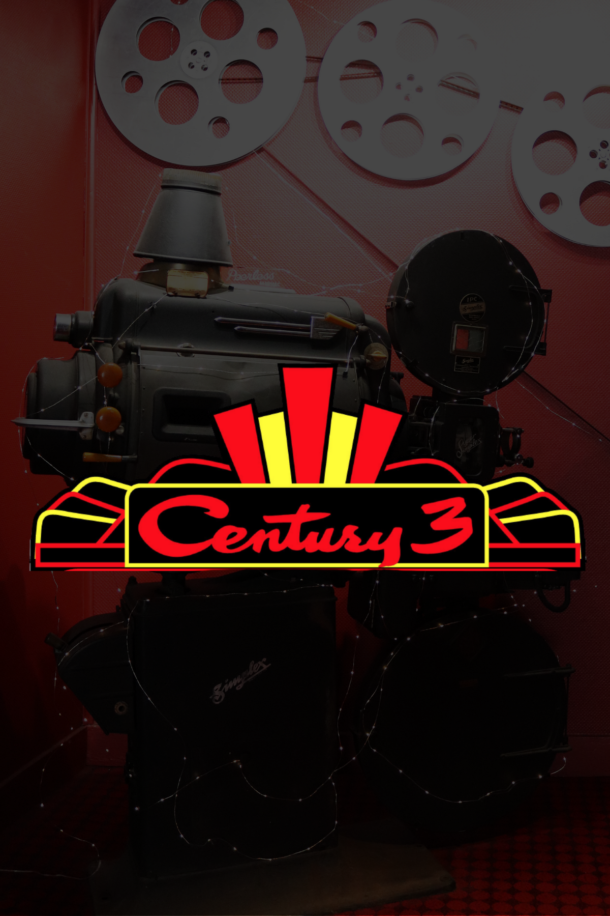 Century Cinemas