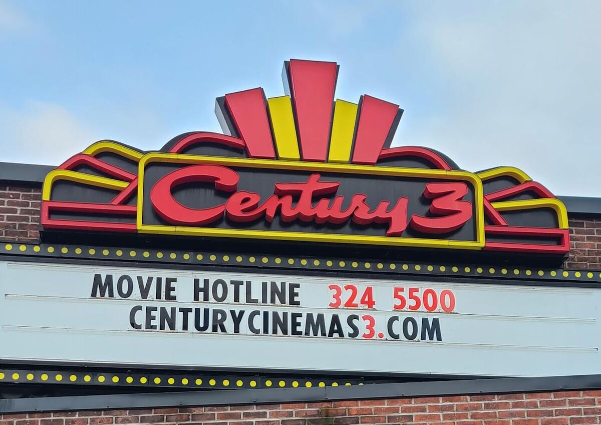 Century Cinemas