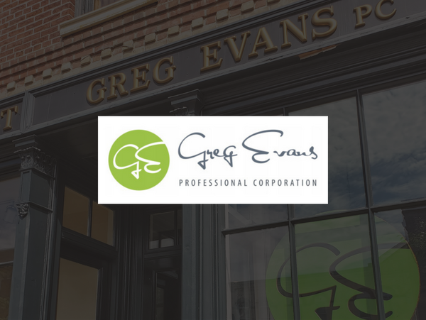 Greg Evans PC
