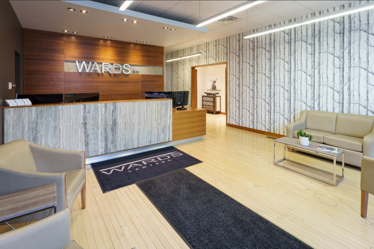 Wards Lawyers PC