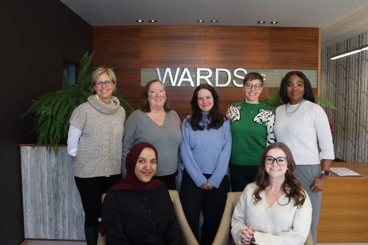 Wards Lawyers PC