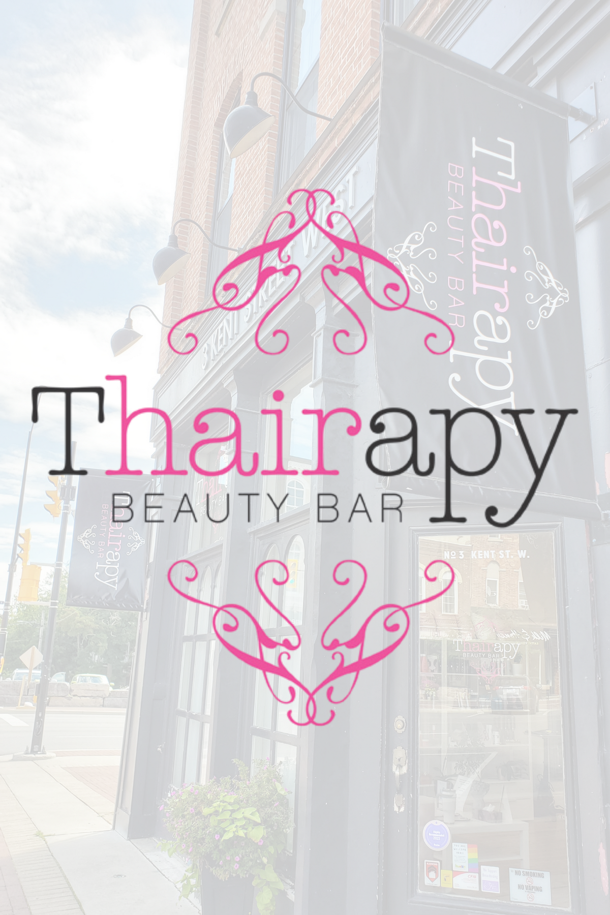 Thairapy Beauty Bar