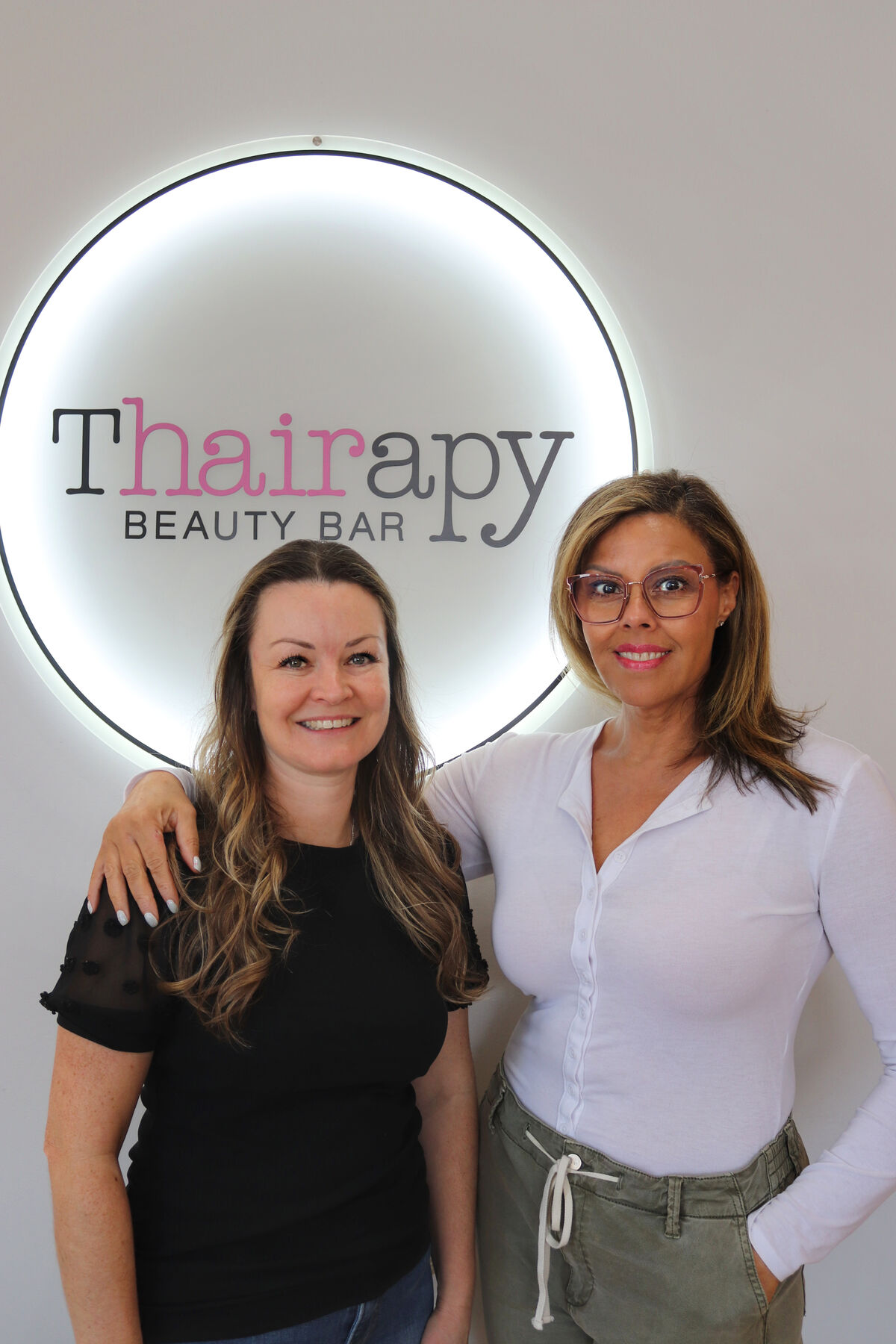 Thairapy Beauty Bar