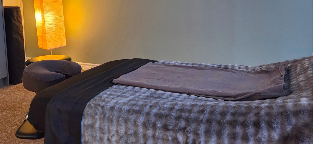 Foresight Healing Massage