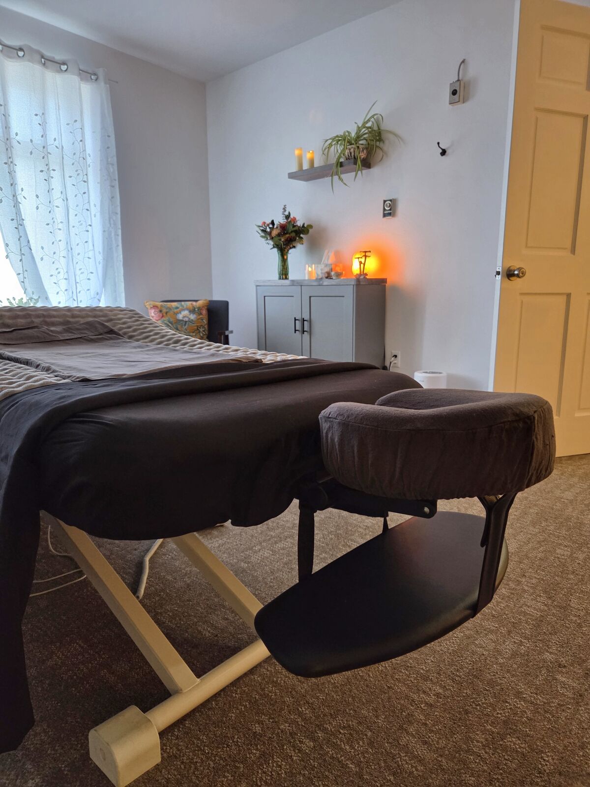 Foresight Healing Massage