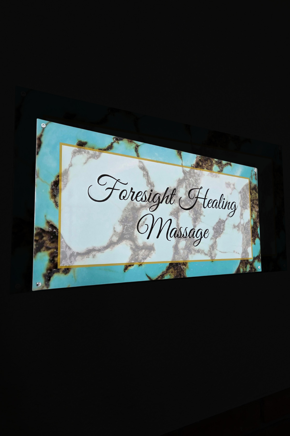 Foresight Healing Massage