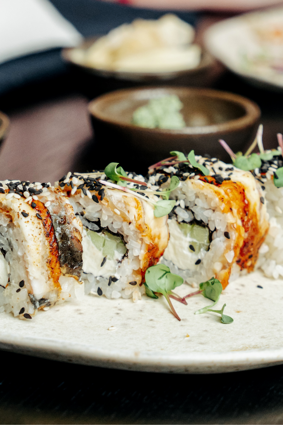 QQ Sushi