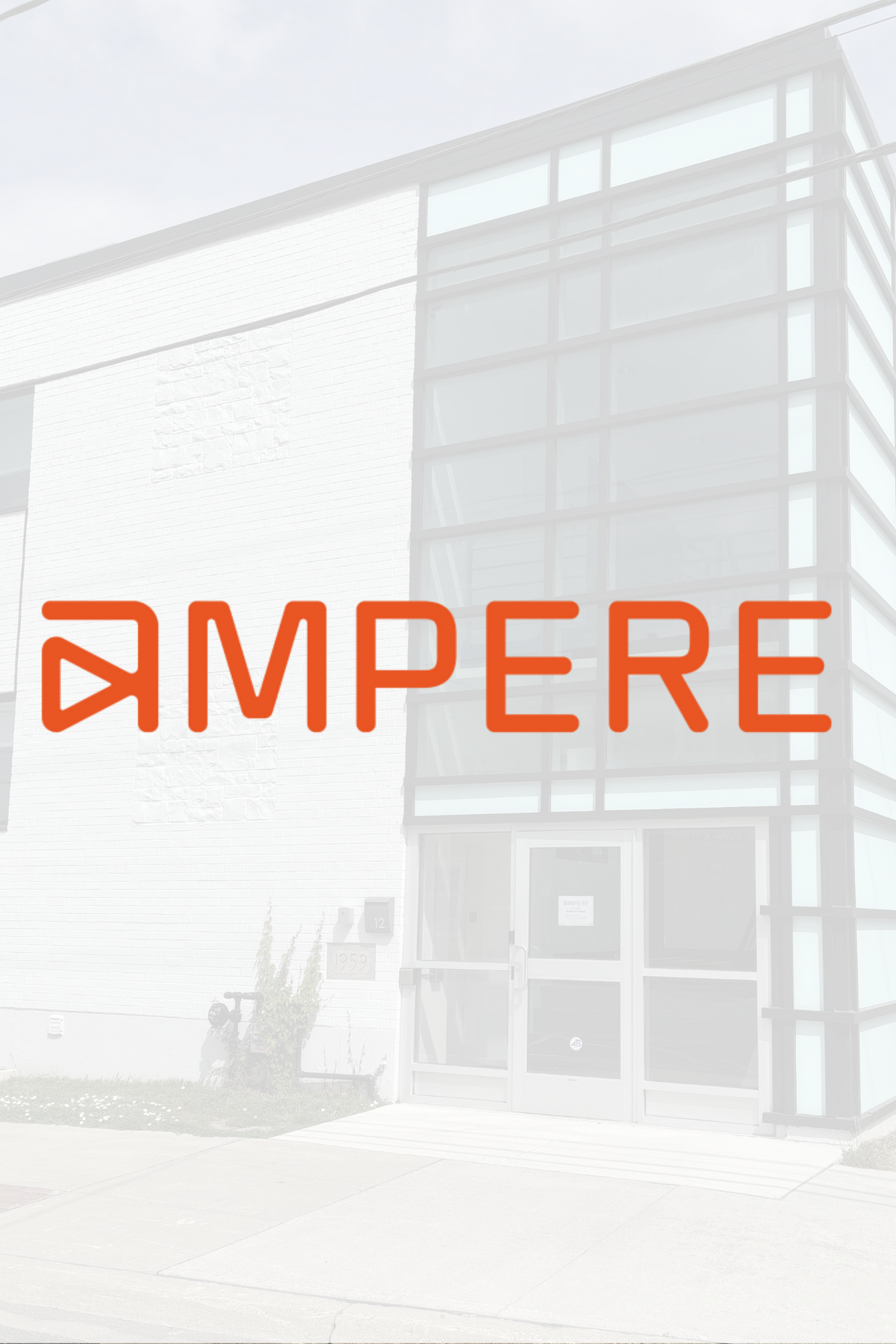 Ampere Association & Makerspace