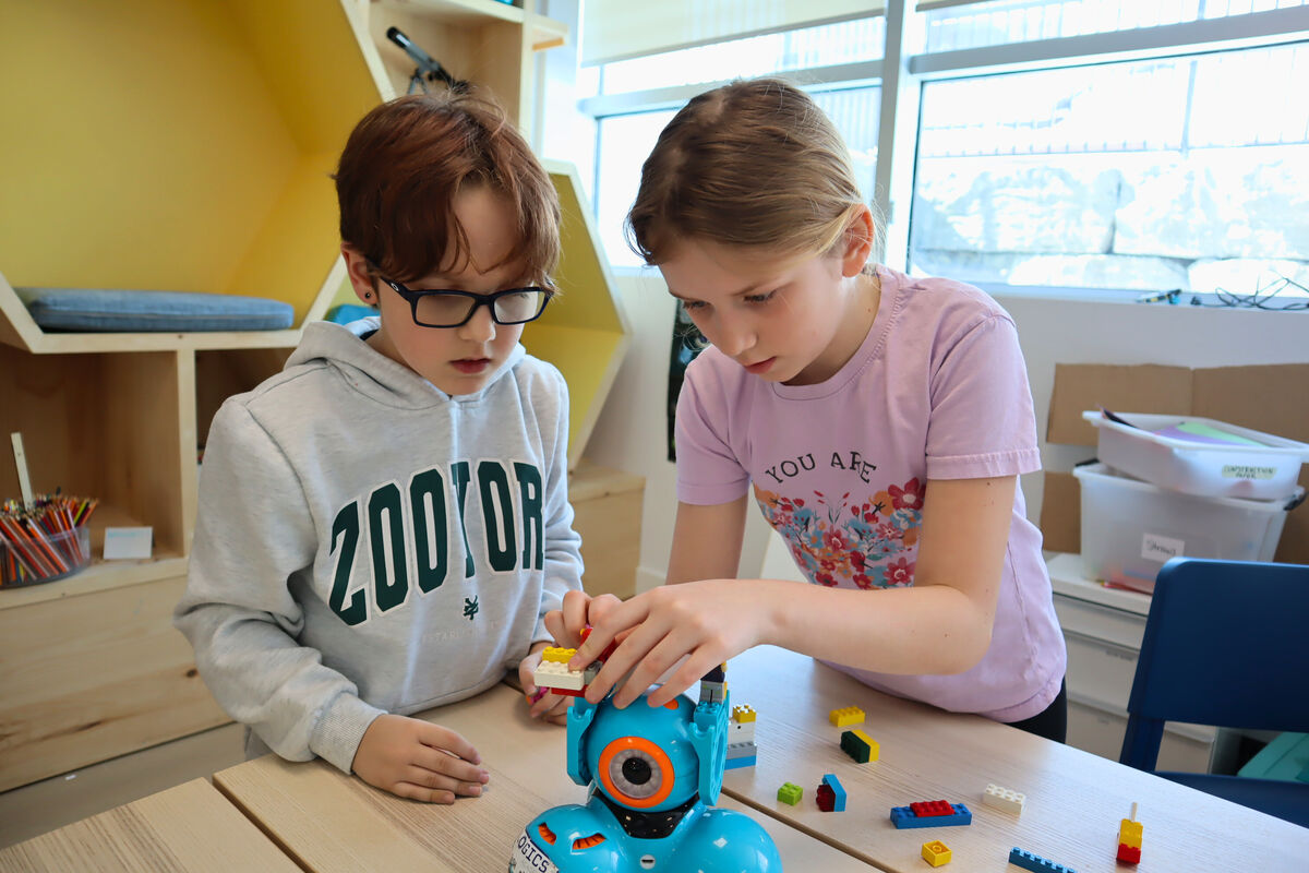 Ampere Association & Makerspace