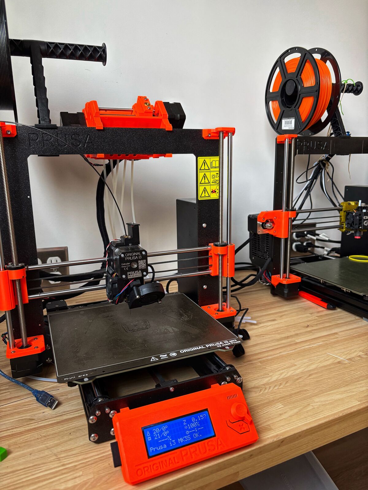 Ampere Association & Makerspace