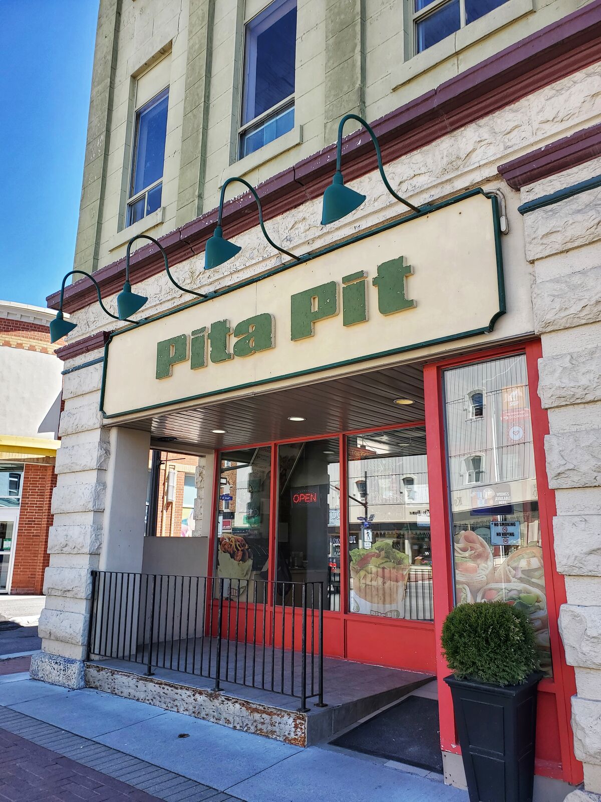 Pita Pit