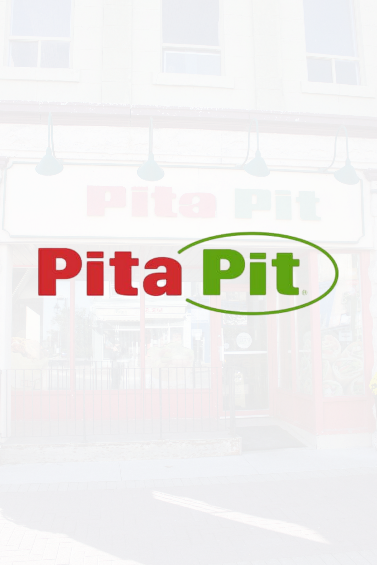 Pita Pit