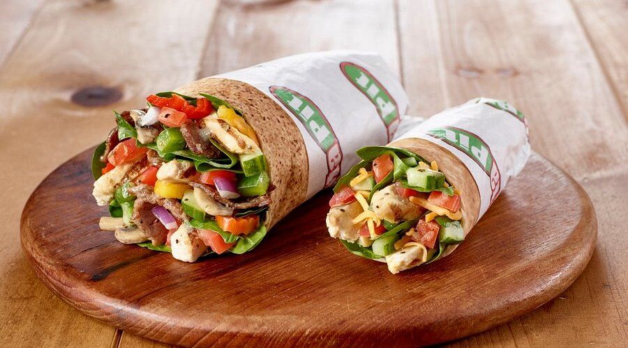 Pita Pit