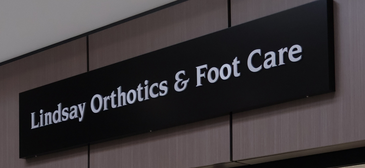 Lindsay Orthotics & Foot Care