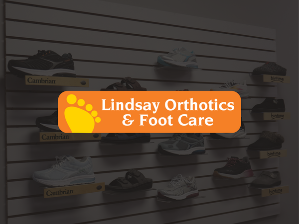 Lindsay Orthotics & Foot Care