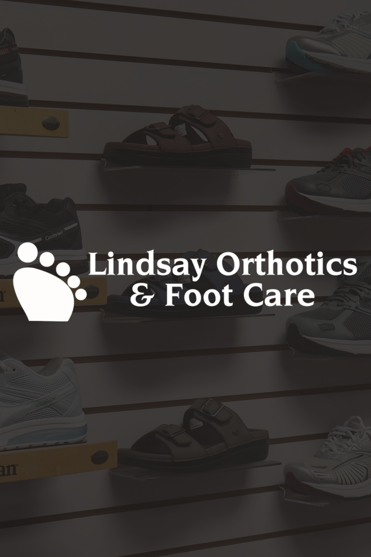 Lindsay Orthotics & Foot Care