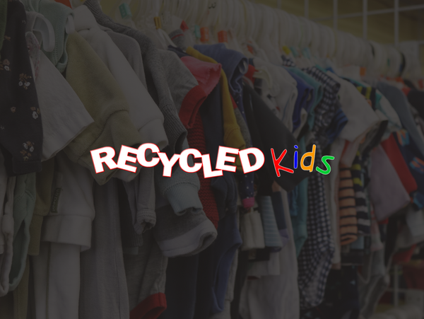 Recycled Kids