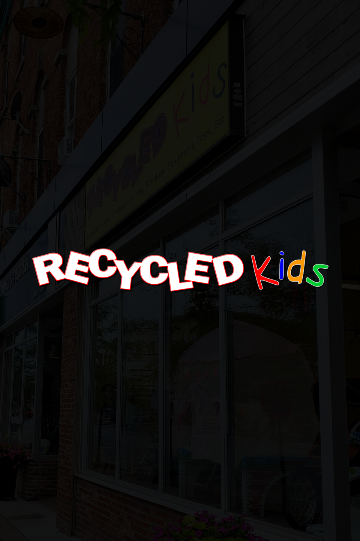 Recycled Kids