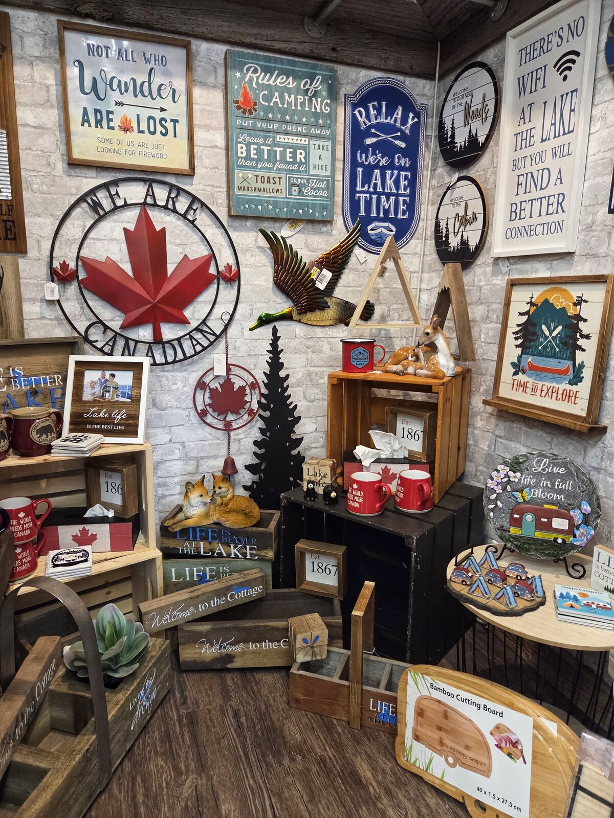 Home Hardware Lindsay