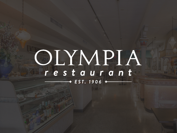 Olympia Restaurant