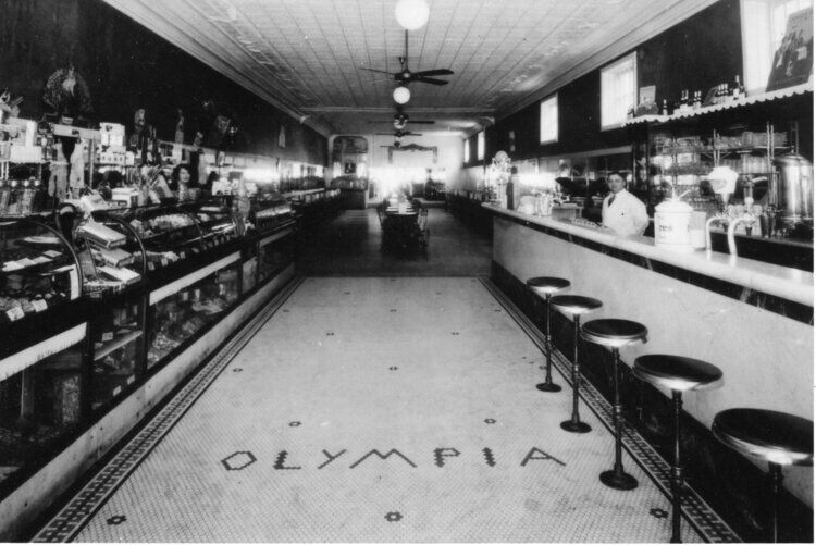 Olympia Restaurant