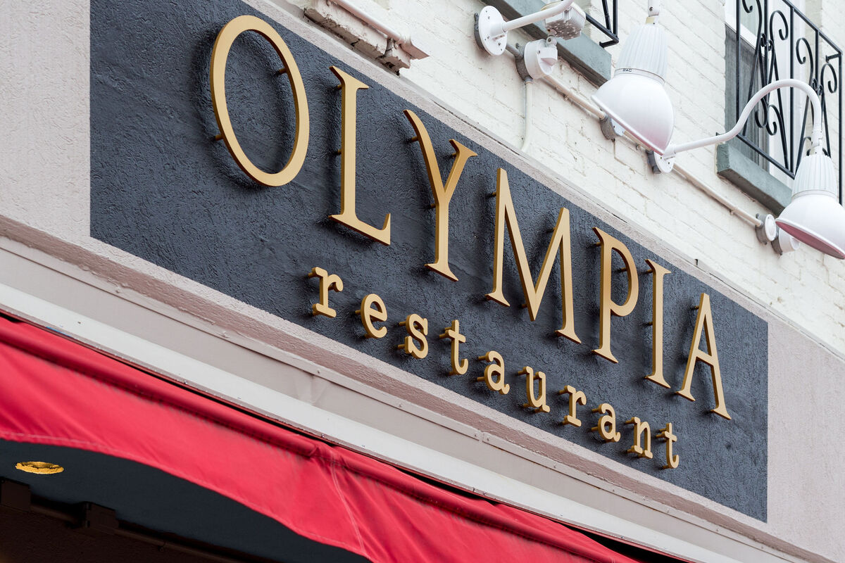 Olympia Restaurant