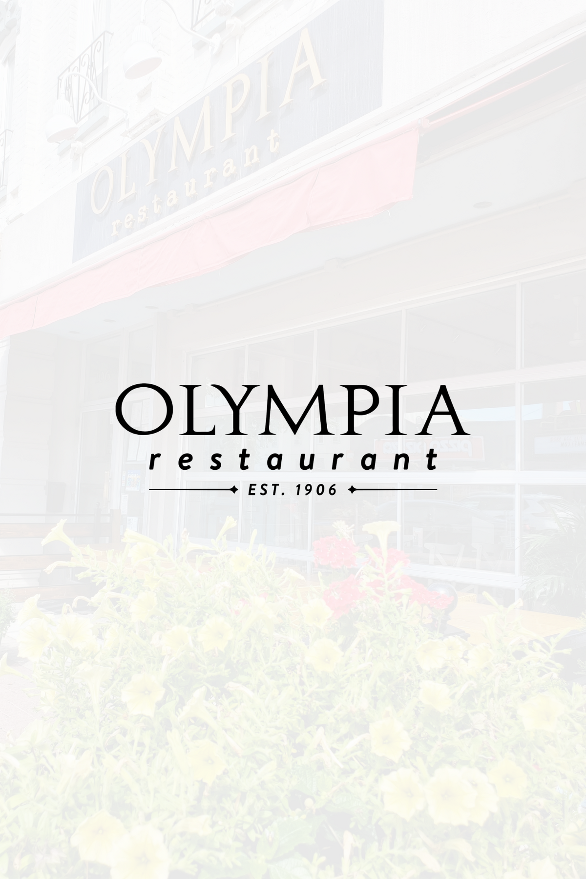 Olympia Restaurant