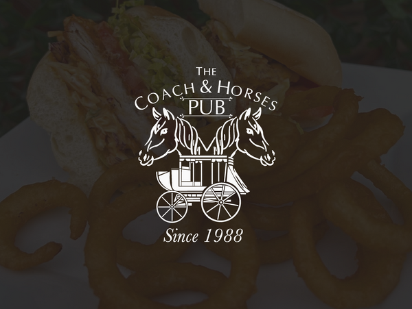 Coach & Horses Pub