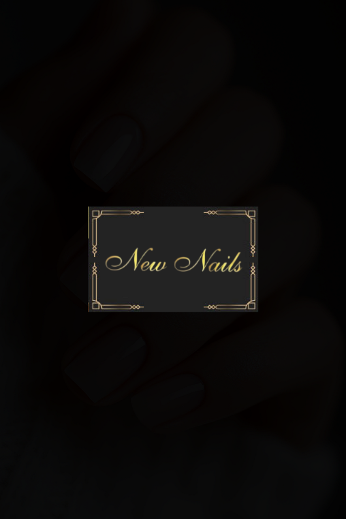New Nails