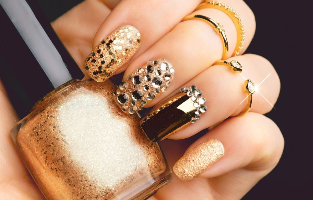 New Nails