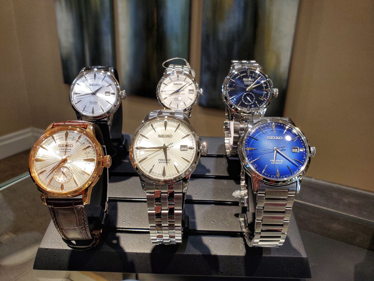 Johnson Jewellers