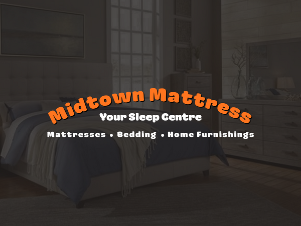 Midtown Mattress