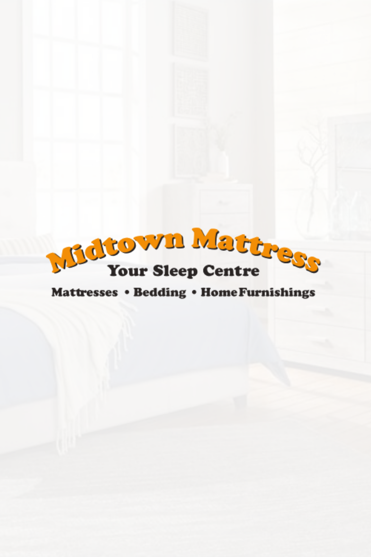 Midtown Mattress