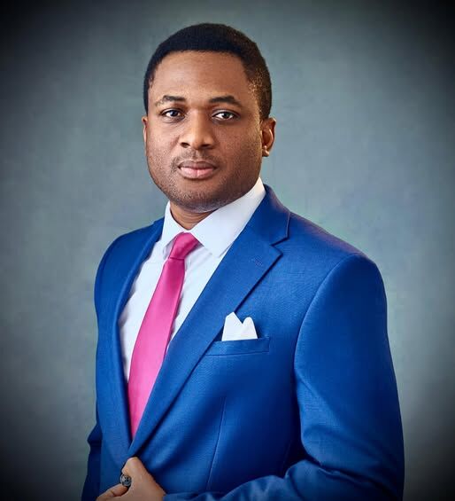 Dr. Jim Ebhomien